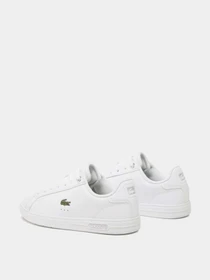 Кеды Lacoste модель 745SFA008521G Фото