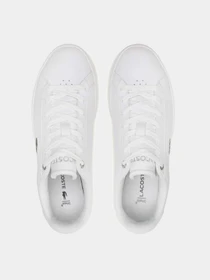 Кеды Lacoste модель 745SFA008521G Фото