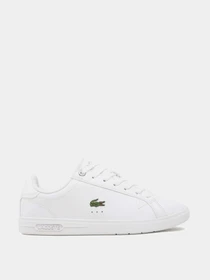 Кеды Lacoste модель 745SFA008521G Фото