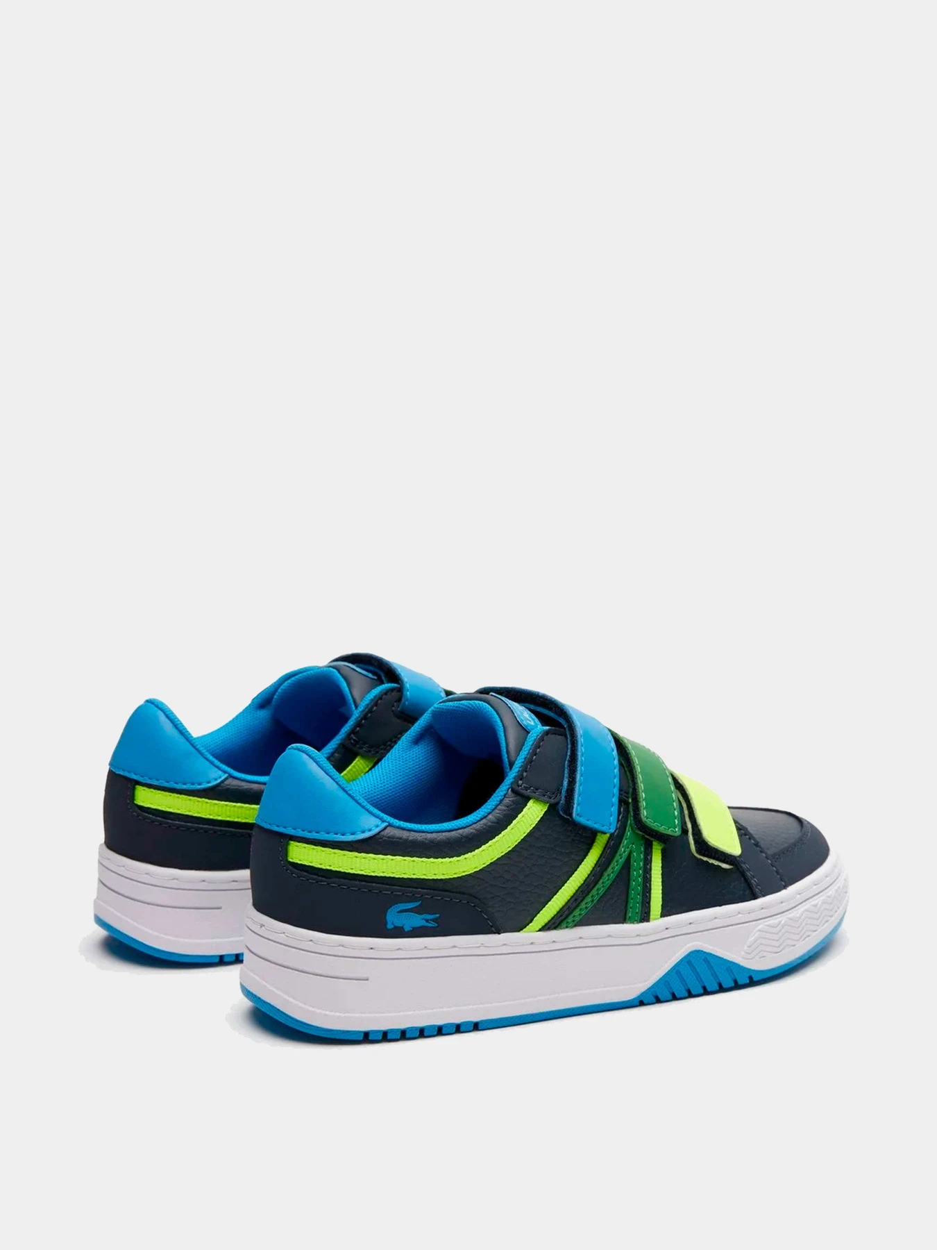Кроссовки Lacoste модель 745SUC0007NV1 Кроссовки Lacoste модель 745SUC0007NV1 Фото