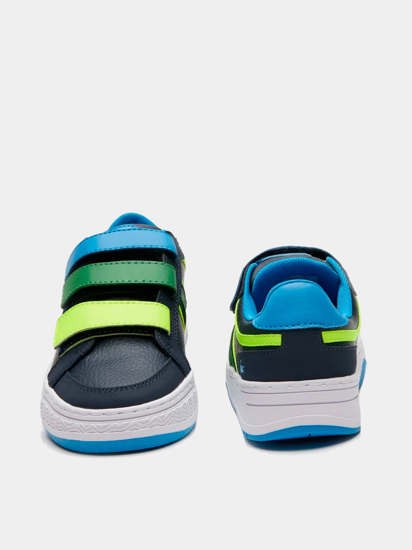Кроссовки Lacoste модель 745SUC0007NV1 Кроссовки Lacoste модель 745SUC0007NV1 Фото
