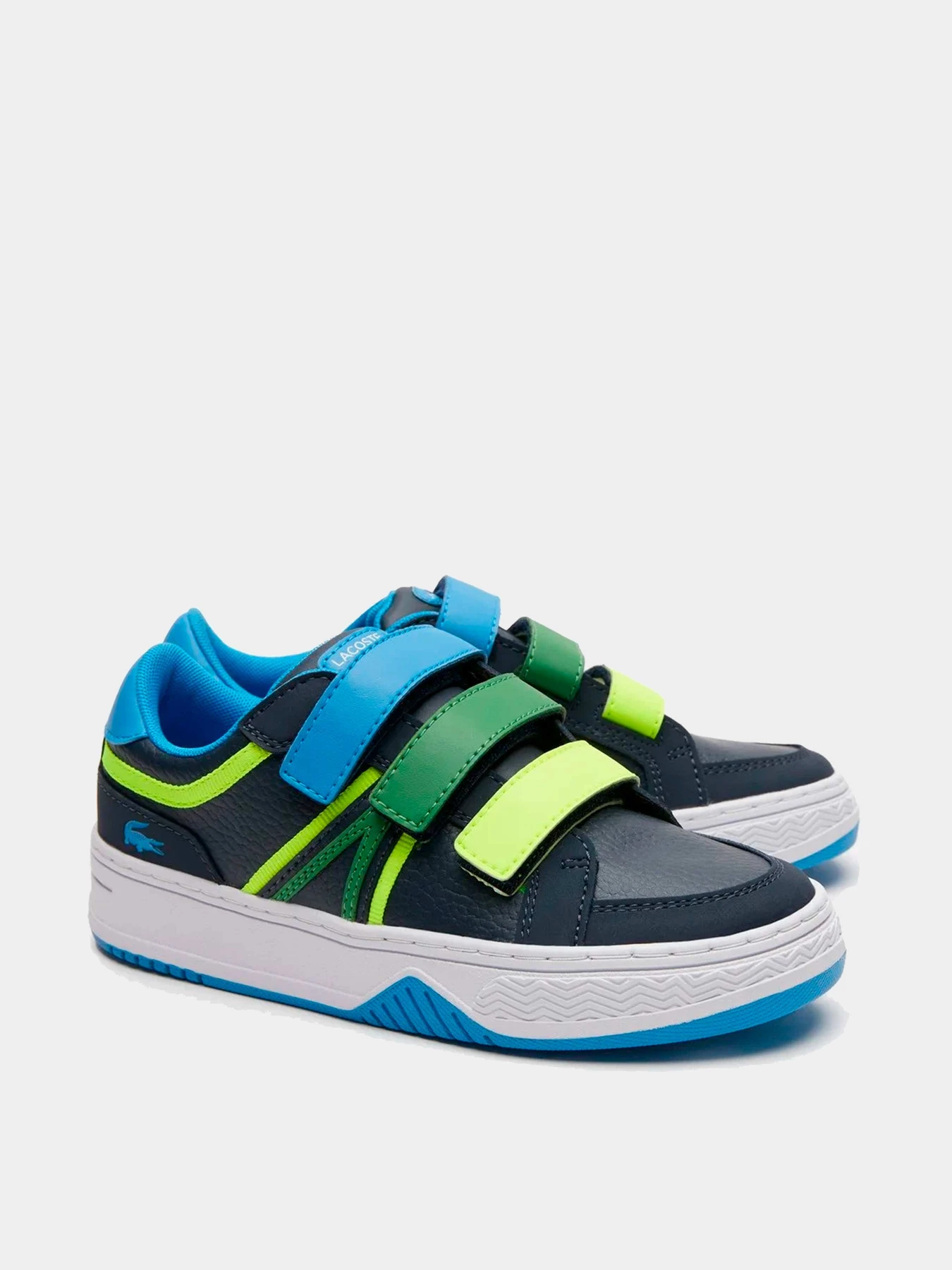 Кроссовки Lacoste модель 745SUC0007NV1 Кроссовки Lacoste модель 745SUC0007NV1 Фото