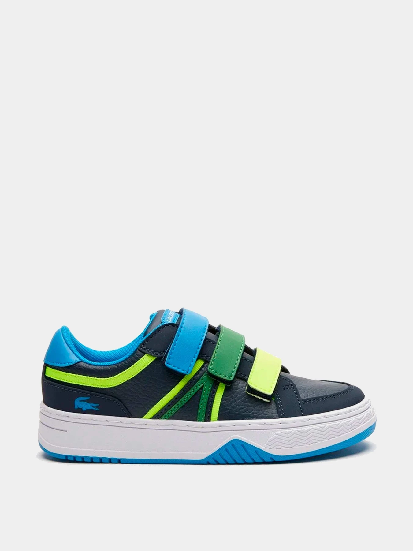 Кроссовки Lacoste модель 745SUC0007NV1 Кроссовки Lacoste модель 745SUC0007NV1 Фото