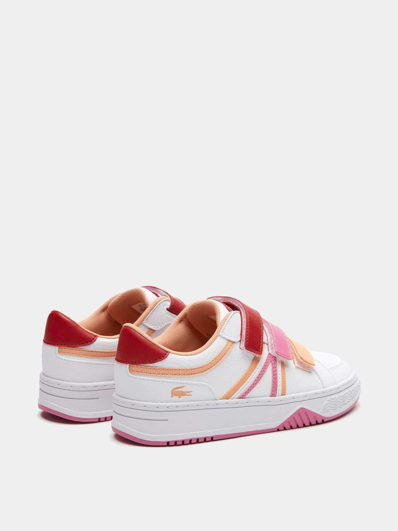 Кроссовки Lacoste модель 745SUC0007286 Кроссовки Lacoste модель 745SUC0007286 Фото