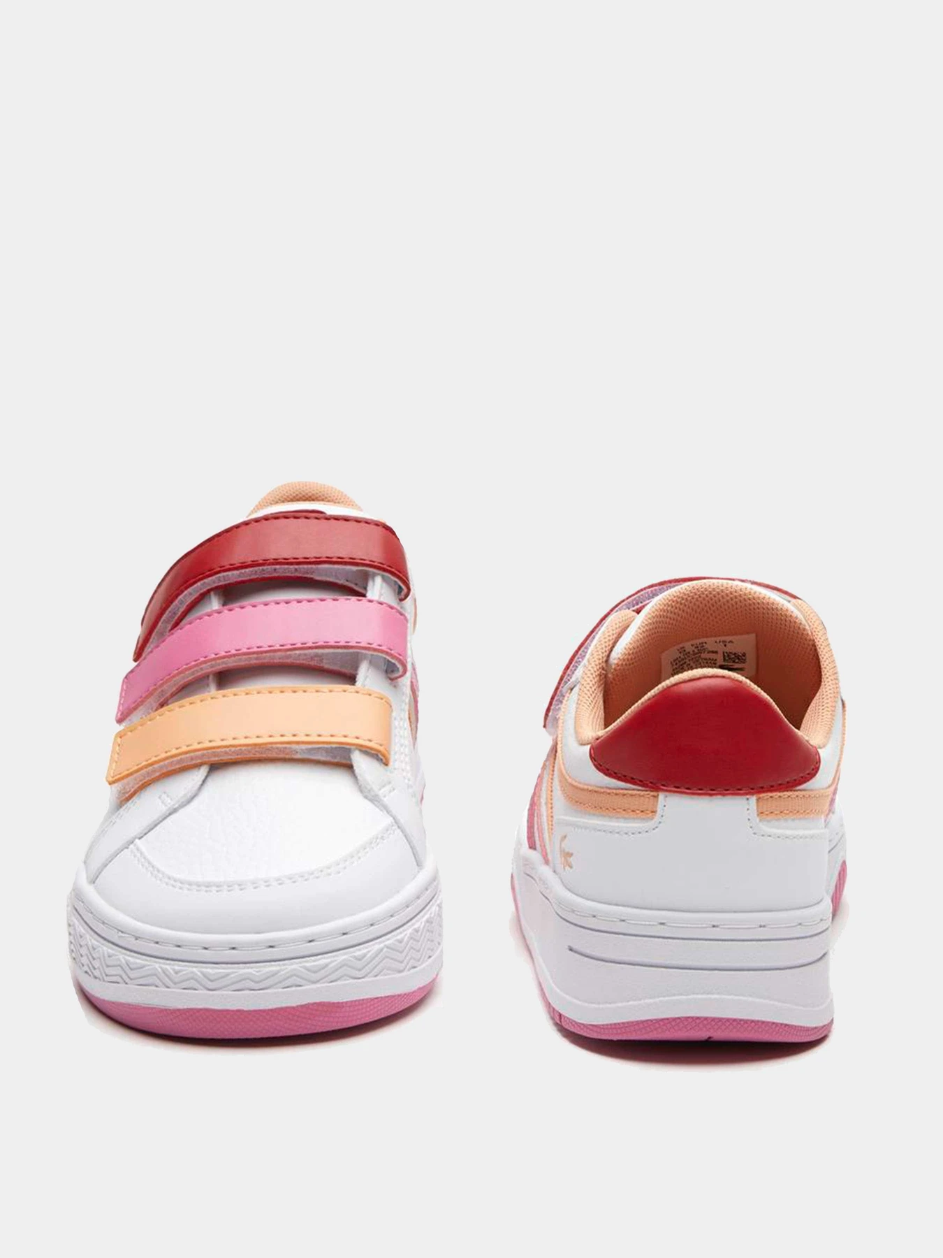 Кроссовки Lacoste модель 745SUC0007286 Кроссовки Lacoste модель 745SUC0007286 Фото