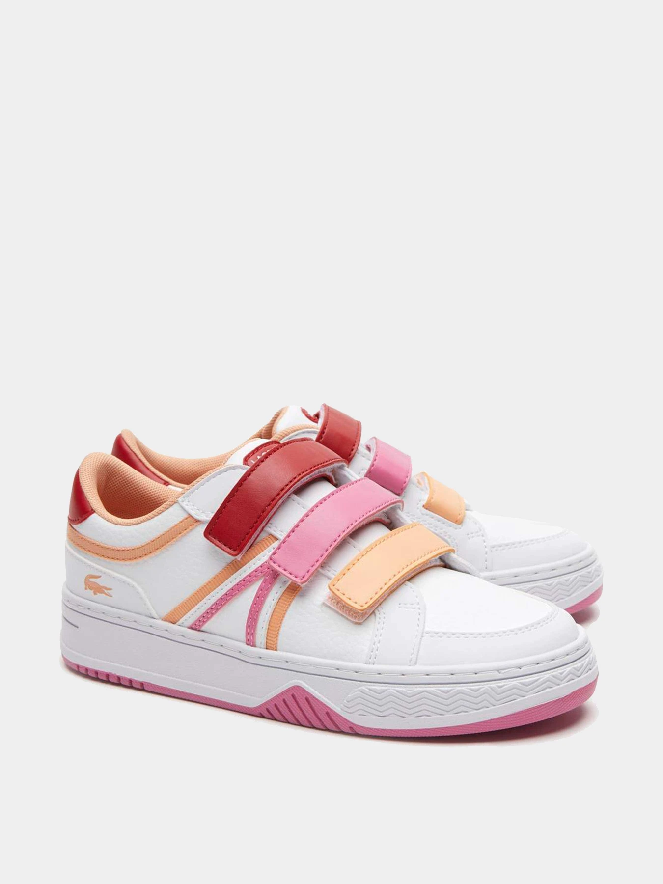 Кроссовки Lacoste модель 745SUC0007286 Кроссовки Lacoste модель 745SUC0007286 Фото