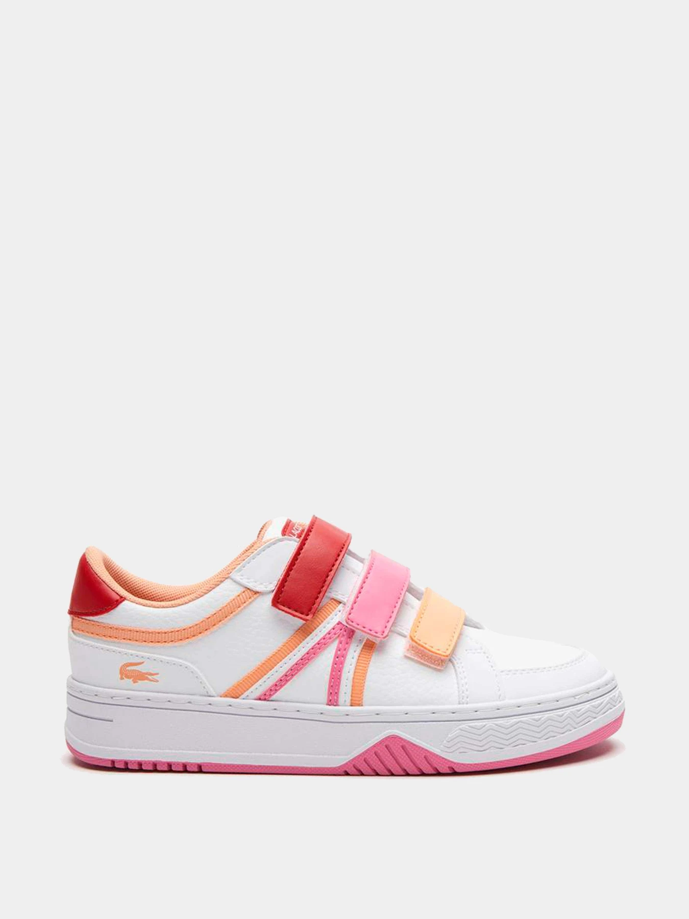 Кроссовки Lacoste модель 745SUC0007286 Кроссовки Lacoste модель 745SUC0007286 Фото