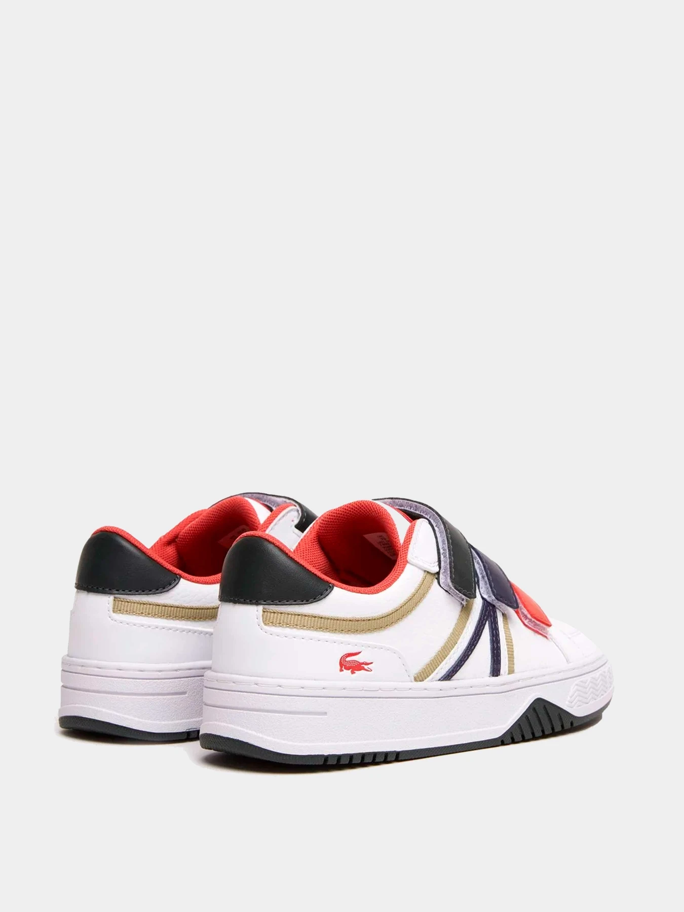 Кроссовки Lacoste модель 745SUC00071R5 Кроссовки Lacoste модель 745SUC00071R5 Фото