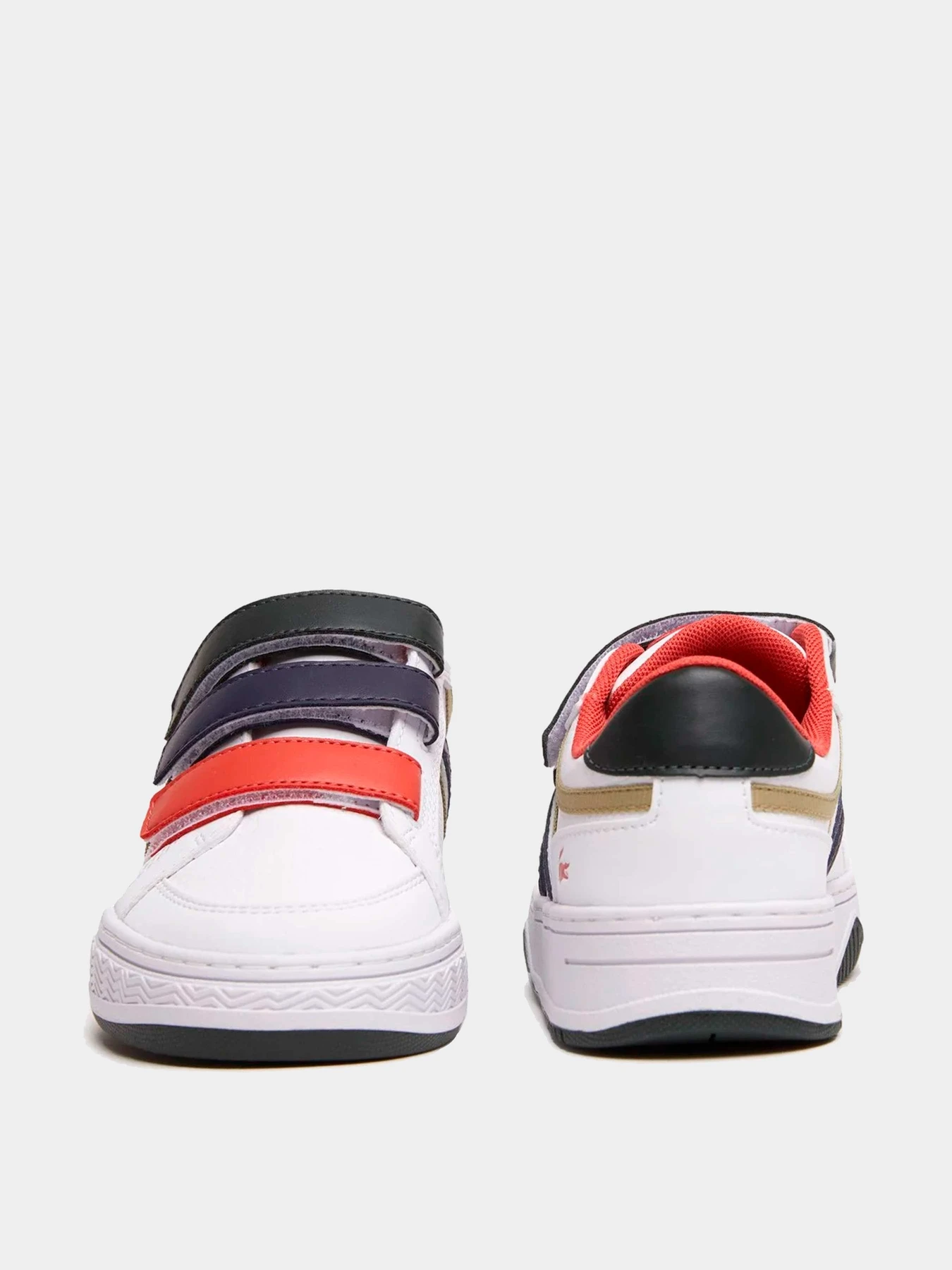 Кроссовки Lacoste модель 745SUC00071R5 Кроссовки Lacoste модель 745SUC00071R5 Фото