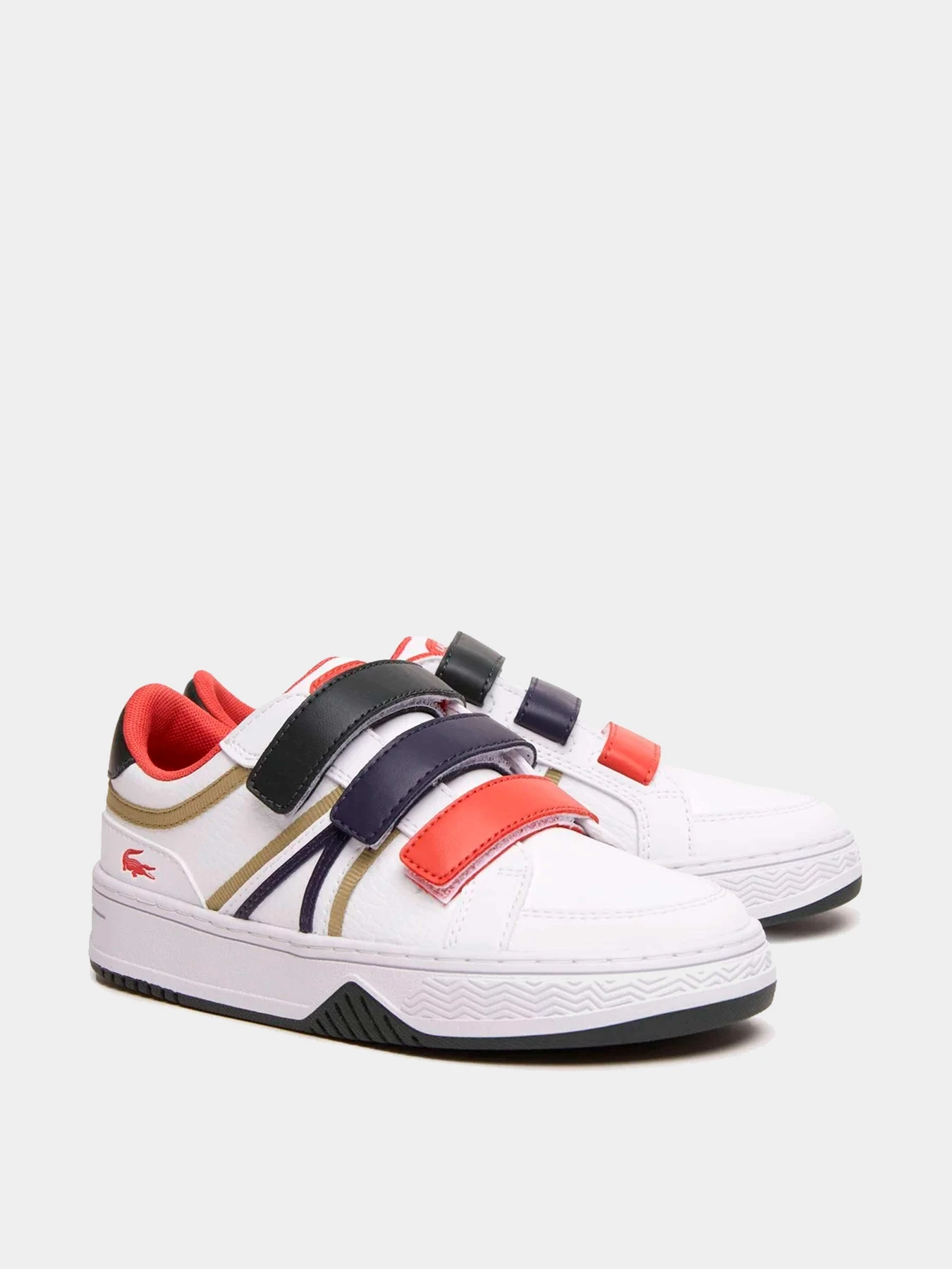 Кроссовки Lacoste модель 745SUC00071R5 Кроссовки Lacoste модель 745SUC00071R5 Фото
