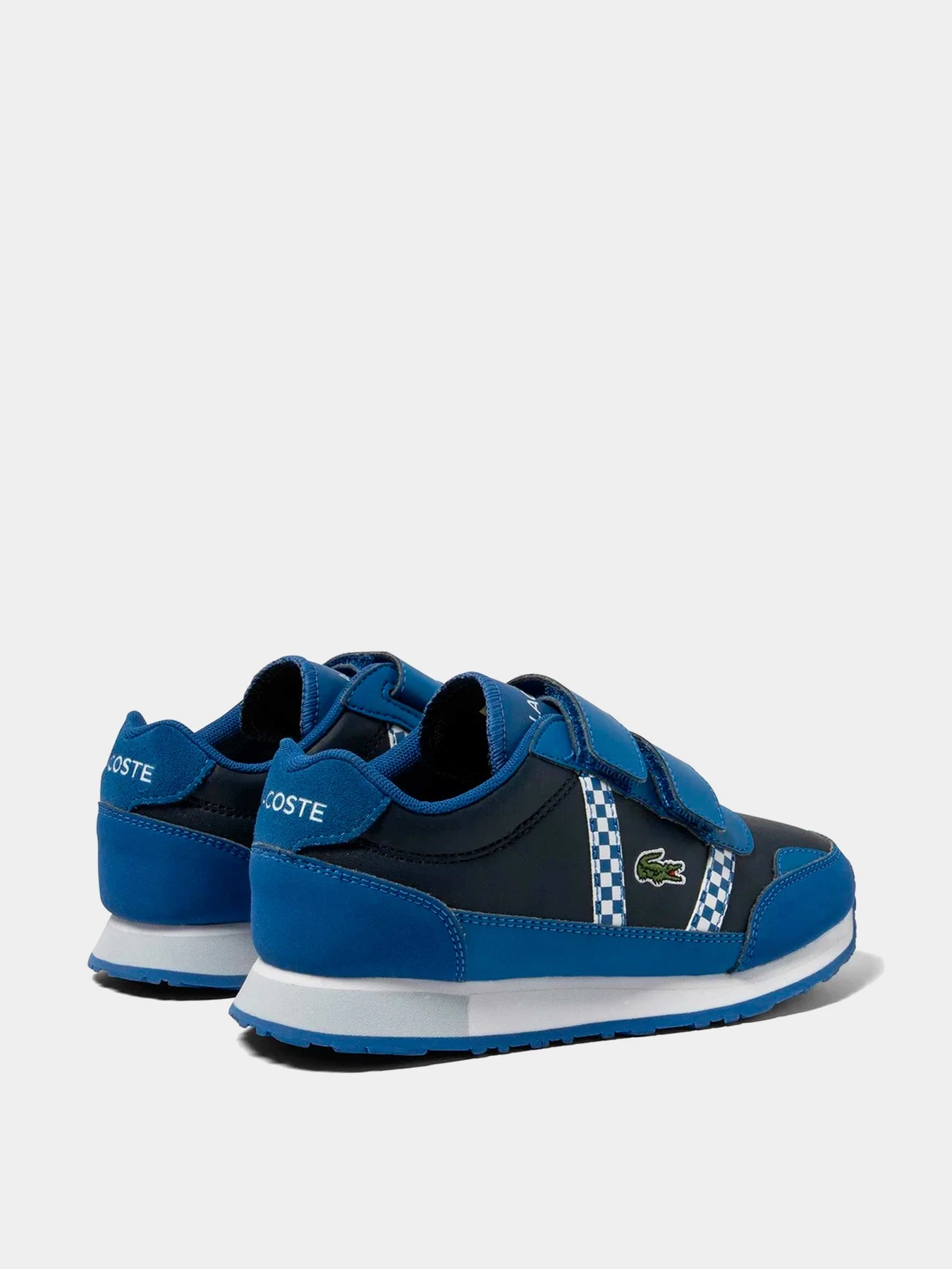 Кроссовки Lacoste модель 745SUC0011NV1 Кроссовки Lacoste модель 745SUC0011NV1 Фото