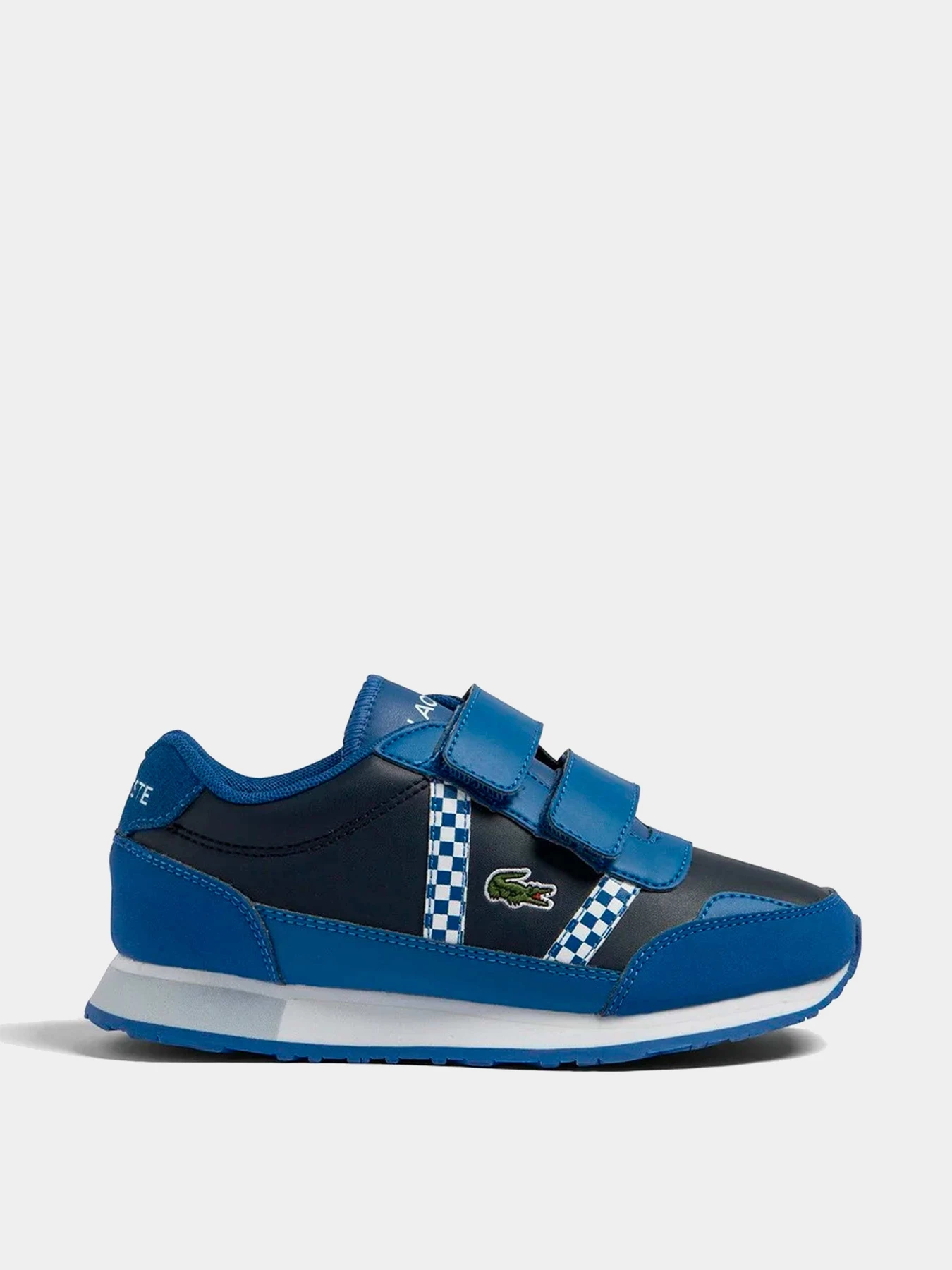 Кроссовки Lacoste модель 745SUC0011NV1 Кроссовки Lacoste модель 745SUC0011NV1 Фото