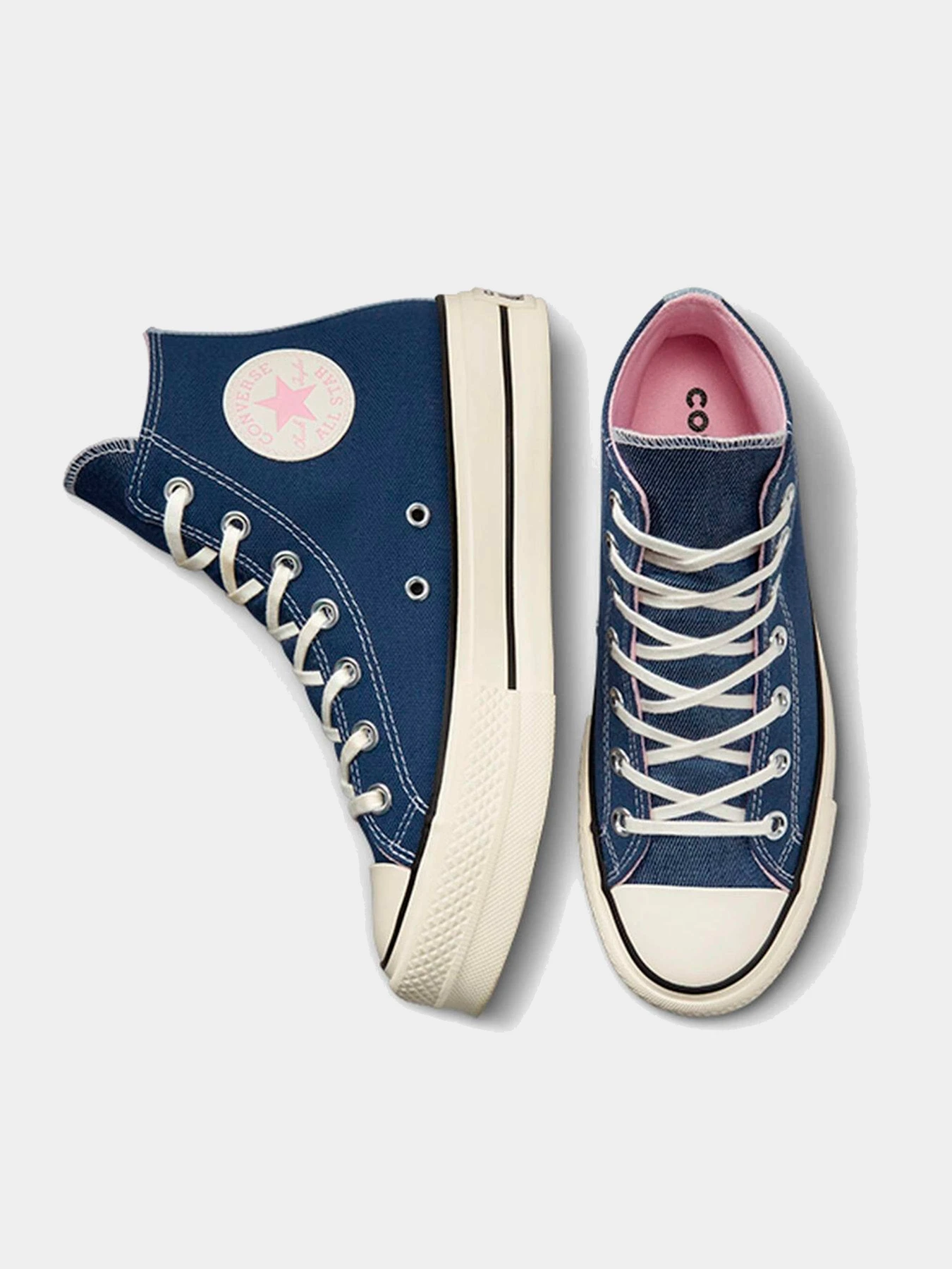 Кеды CONVERSE модель A03821C Кеды CONVERSE модель A03821C Фото