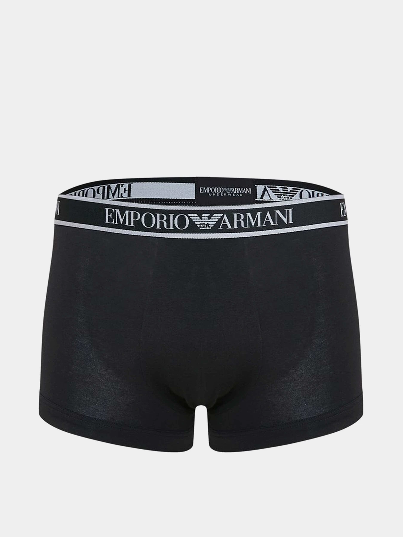 Нижнее белье Emporio Armani модель 111473-3R717-21320 Нижнее белье Emporio Armani модель 111473-3R717-21320 Фото
