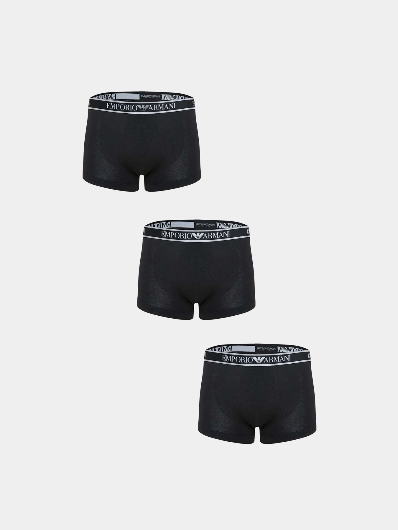 Нижнее белье Emporio Armani модель 111473-3R717-21320 Нижнее белье Emporio Armani модель 111473-3R717-21320 Фото