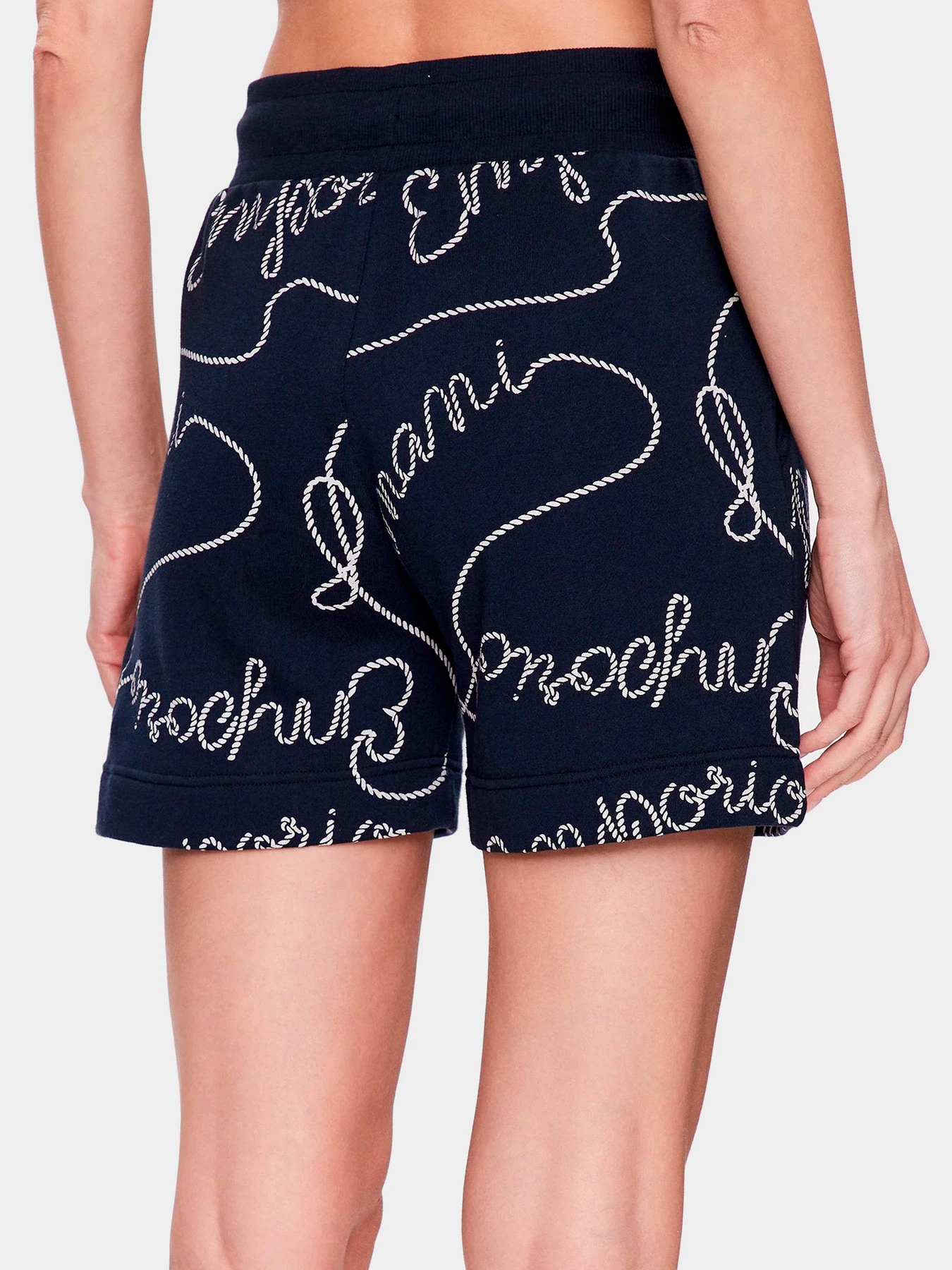 Одежда для пляжа Emporio Armani модель 262228-3R320-01736 Одежда для пляжа Emporio Armani модель 262228-3R320-01736 Фото
