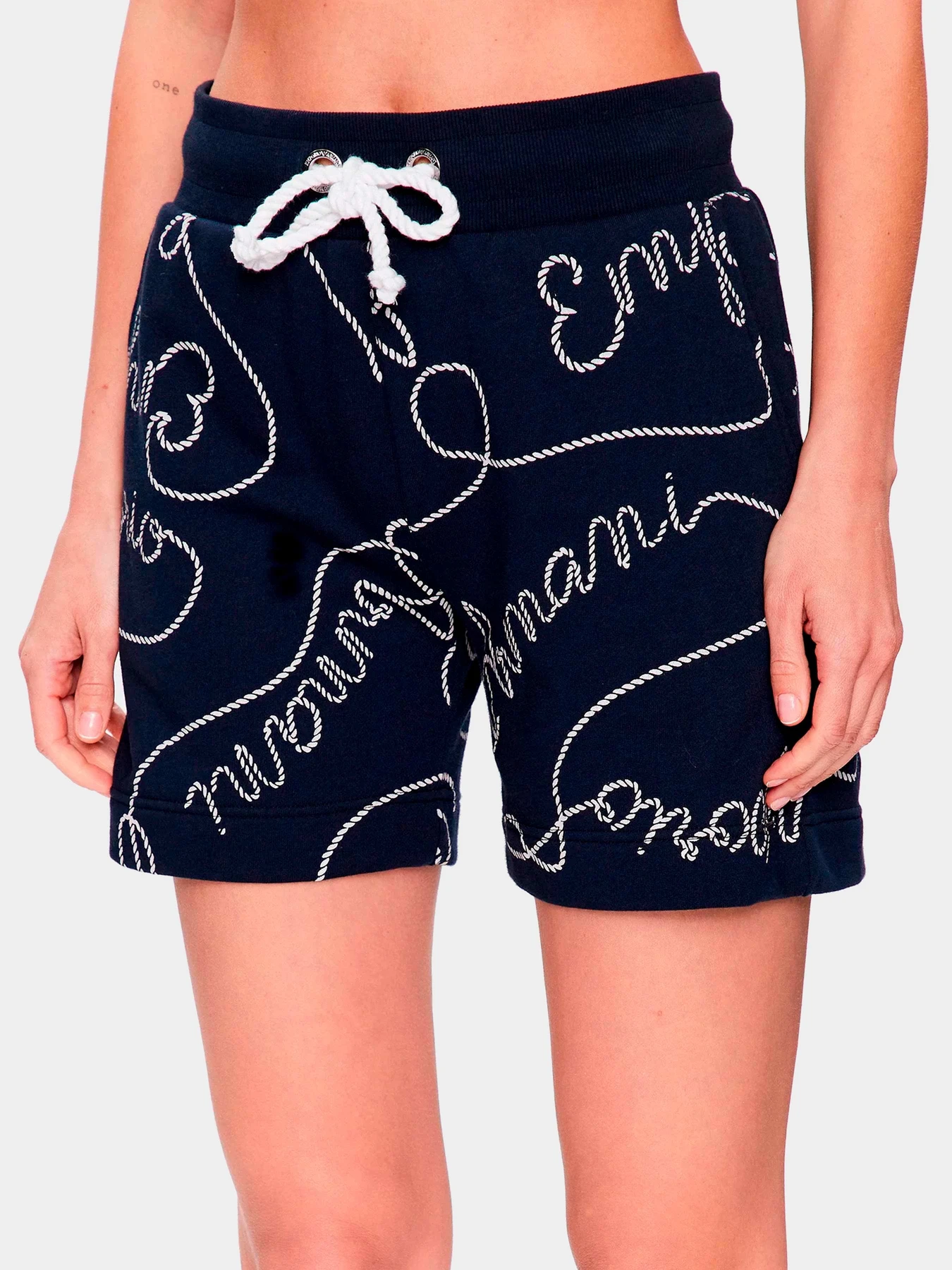 Одежда для пляжа Emporio Armani модель 262228-3R320-01736 Одежда для пляжа Emporio Armani модель 262228-3R320-01736 Фото