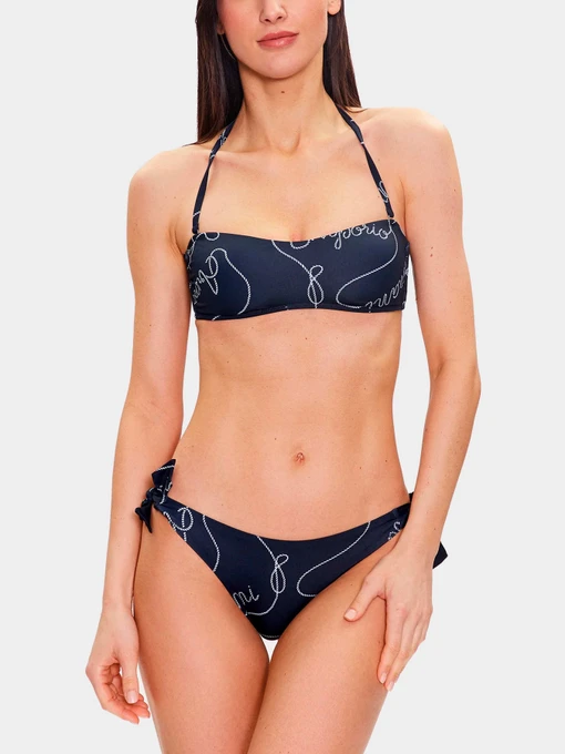 Одежда для пляжа Emporio Armani модель 262636-3R310-01736 Фото