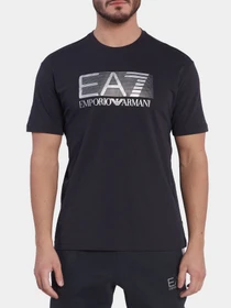 Футболки и поло EA7 модель 6LPT09-PJ02Z-0578 Фото