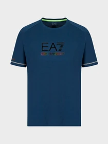 Футболки и поло EA7 модель 6LPT22-PJAMZ-1568 Фото