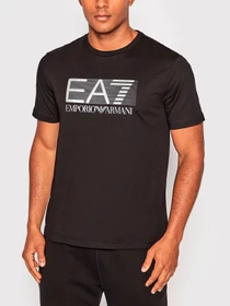 Футболки и поло EA7 модель 6LPT81-PJM9Z-0200 Фото