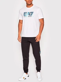 Футболки и поло EA7 модель 6LPT81-PJM9Z-1100 Фото