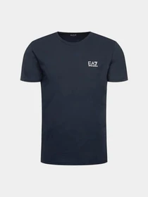 Футболки и поло EA7 модель 6LPT81-PJM9Z-1578 Фото