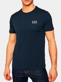Футболки и поло EA7 модель 6LPT81-PJM9Z-1578 Фото