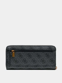 Кошельки GUESS модель SWBB84-16460-CLO Фото