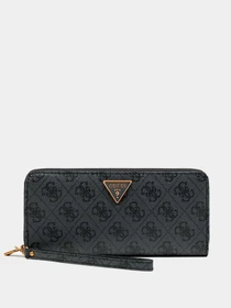 Кошельки GUESS модель SWBB84-16460-CLO Фото