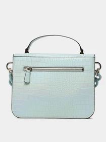Сумки GUESS модель HWCI87-66200-ICE Фото
