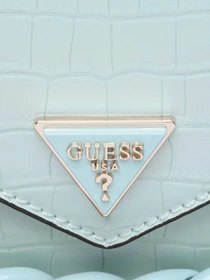 Сумки GUESS модель HWCI87-66200-ICE Фото