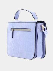 Сумки GUESS модель HWCI87-66200-LAV Фото