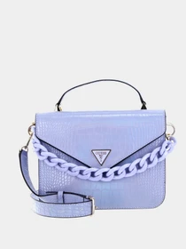 Сумки GUESS модель HWCI87-66200-LAV Фото