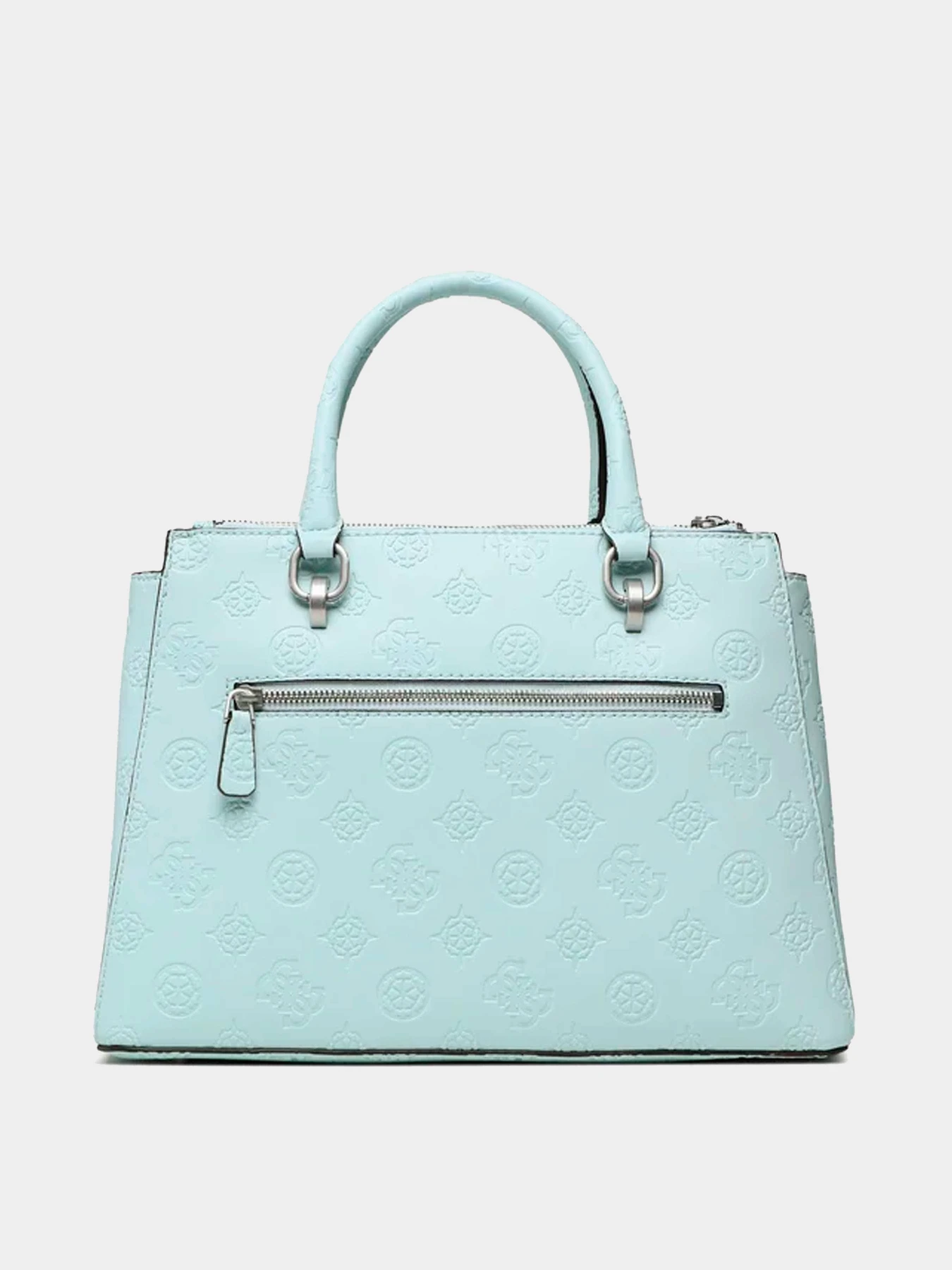 Сумки GUESS модель HWPO87-47060-ICE Сумки GUESS модель HWPO87-47060-ICE Фото