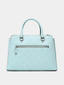 Сумки GUESS модель HWPO87-47060-ICE Фото