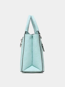 Сумки GUESS модель HWPO87-47060-ICE Фото