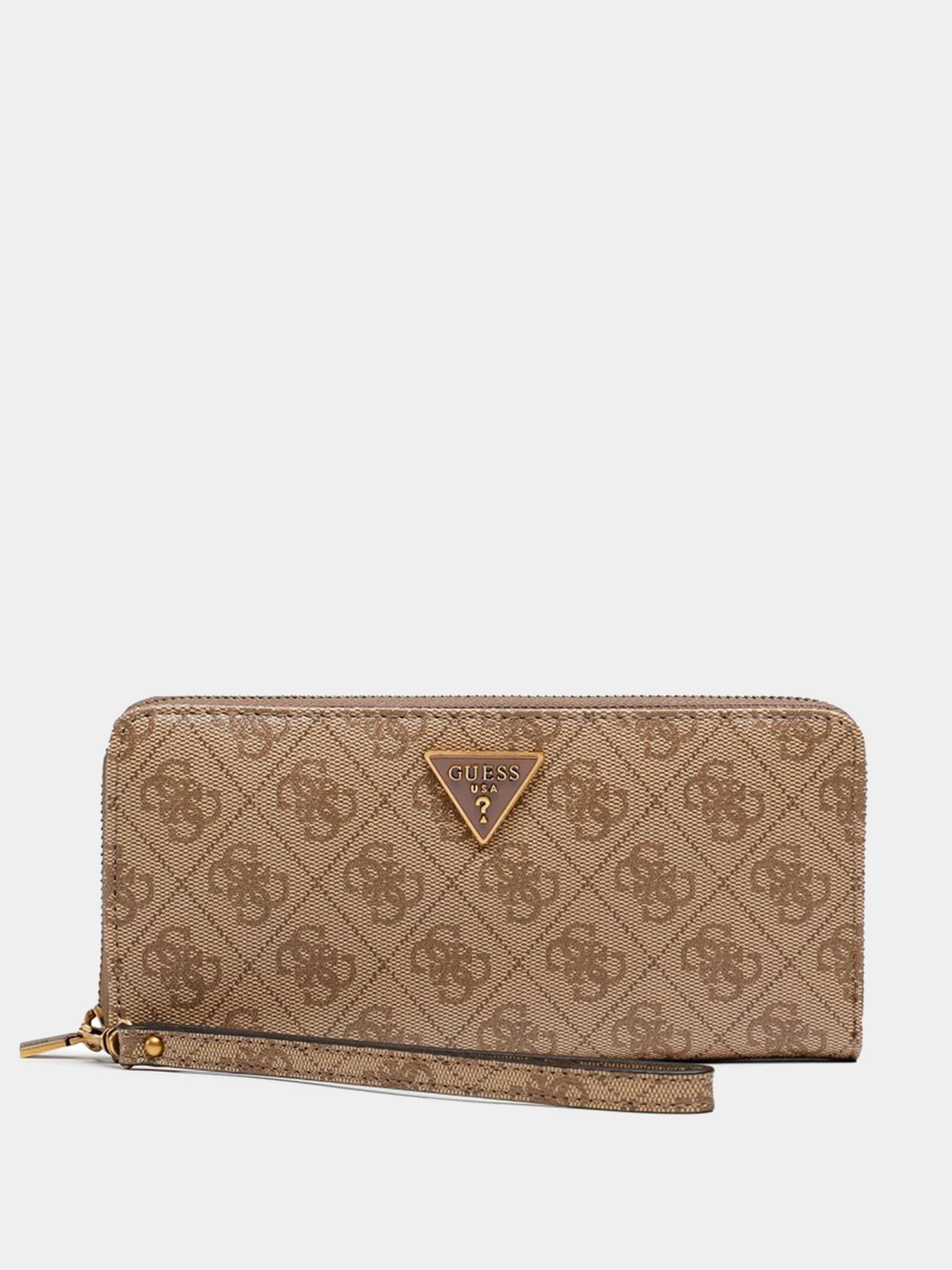 Кошельки GUESS модель SWBB84-16460-LTL Кошельки GUESS модель SWBB84-16460-LTL Фото