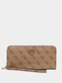 Кошельки GUESS модель SWBB84-16460-LTL Фото