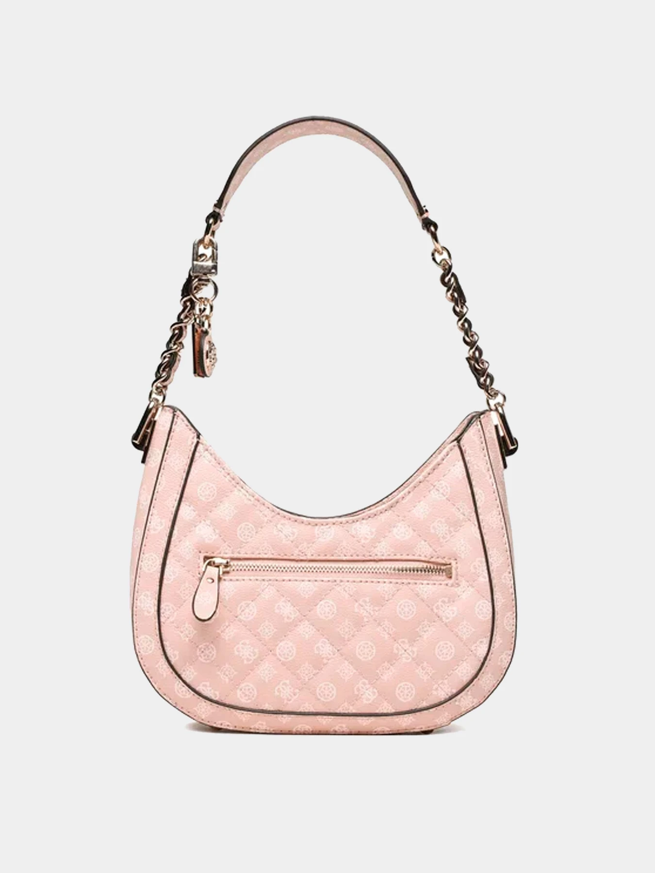 Сумки GUESS модель HWPG85-58010-LRL Сумки GUESS модель HWPG85-58010-LRL Фото