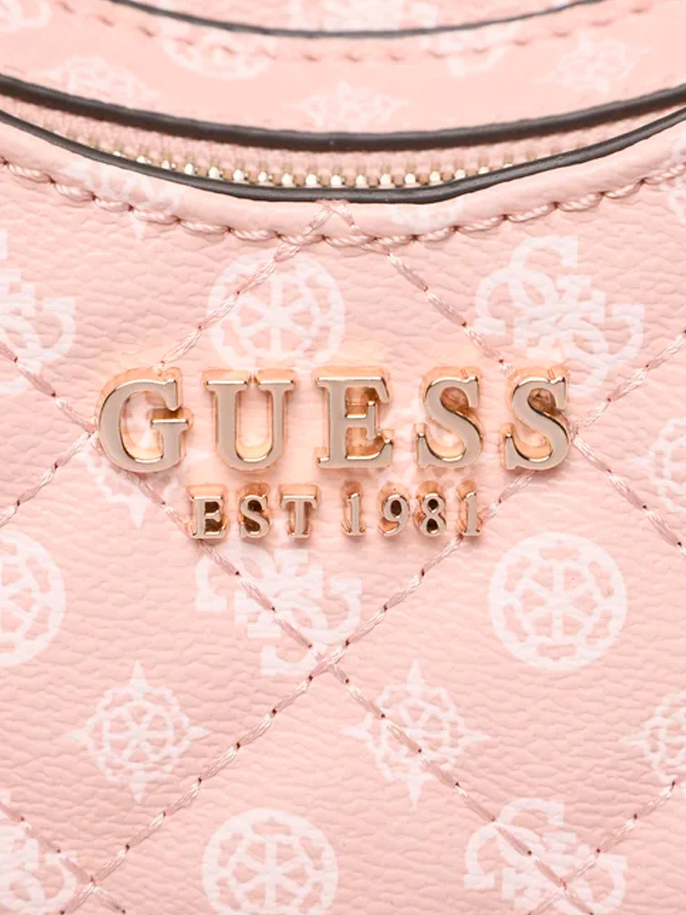 Сумки GUESS модель HWPG85-58010-LRL Сумки GUESS модель HWPG85-58010-LRL Фото