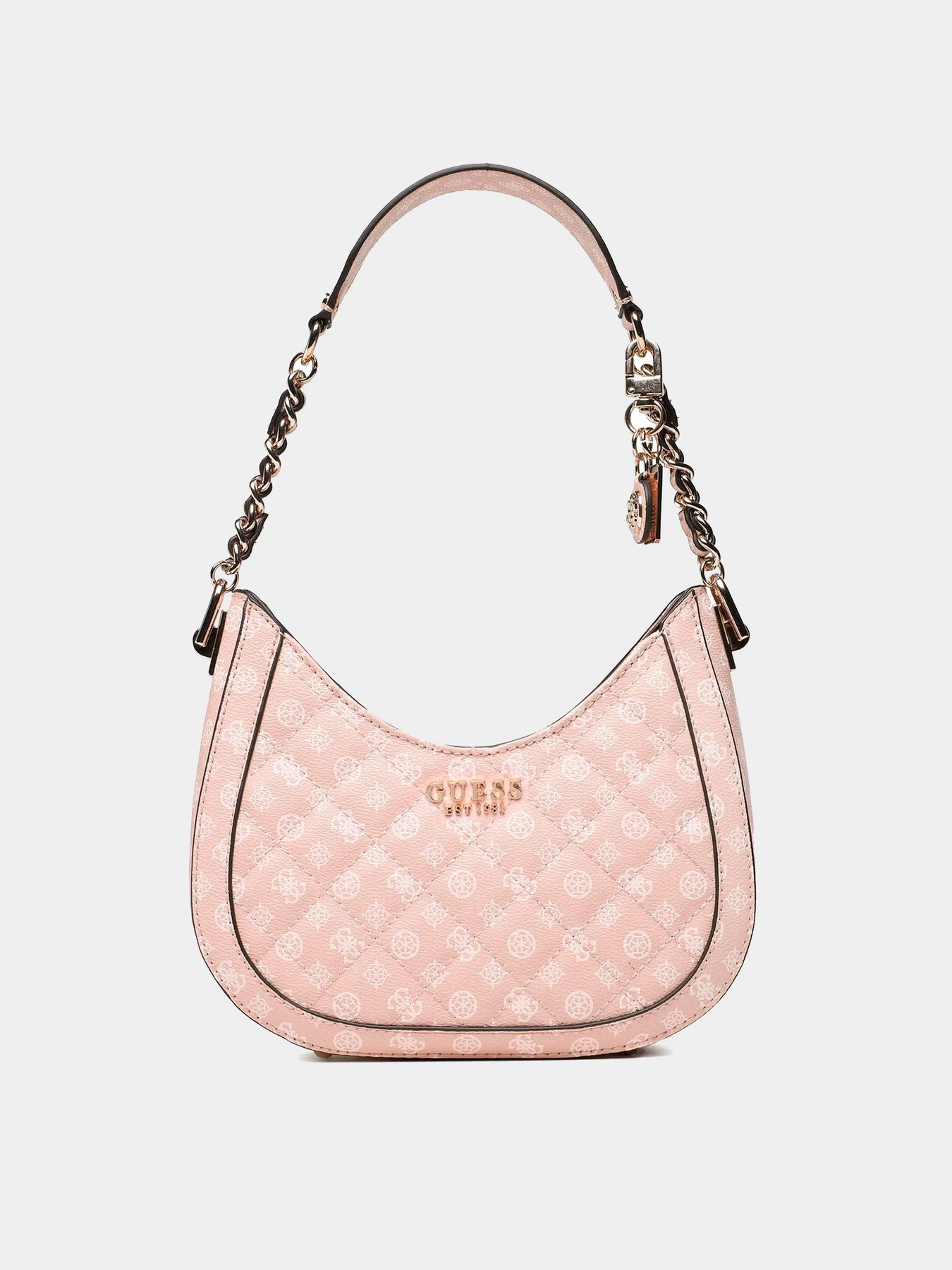 Сумки GUESS модель HWPG85-58010-LRL Сумки GUESS модель HWPG85-58010-LRL Фото
