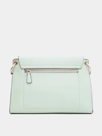 Сумки GUESS модель HWVG87-41200-MNT Фото