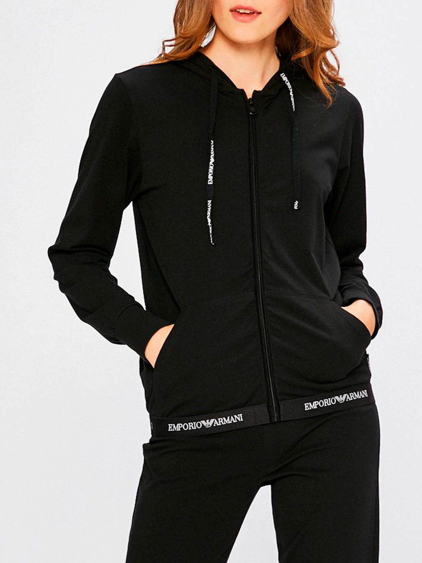Костюмы Emporio Armani модель 164145-CC270-00020 Костюмы Emporio Armani модель 164145-CC270-00020 Фото