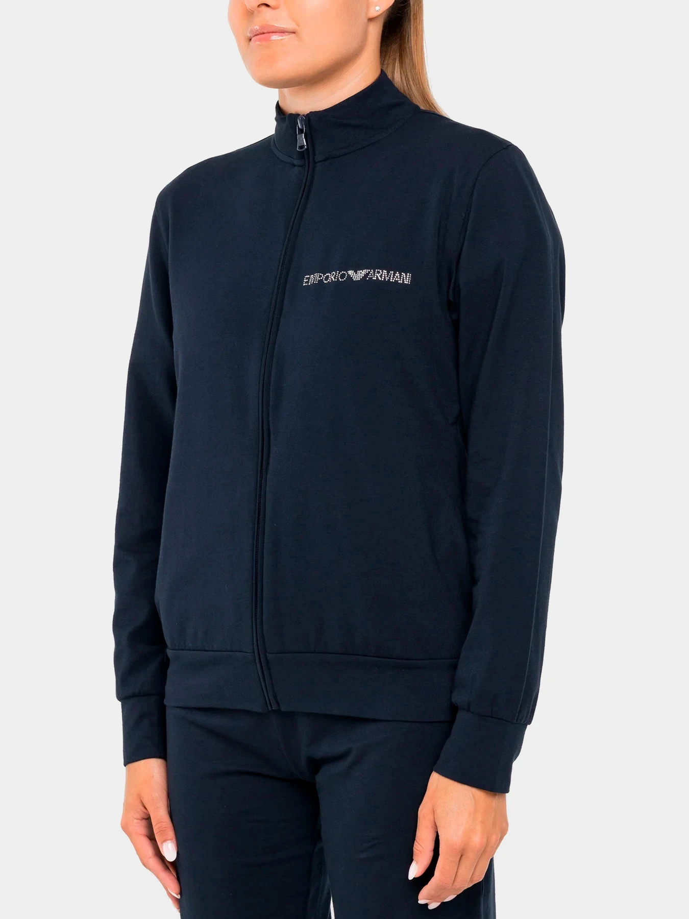 Костюмы Emporio Armani модель 164146-CC270-00135 Костюмы Emporio Armani модель 164146-CC270-00135 Фото