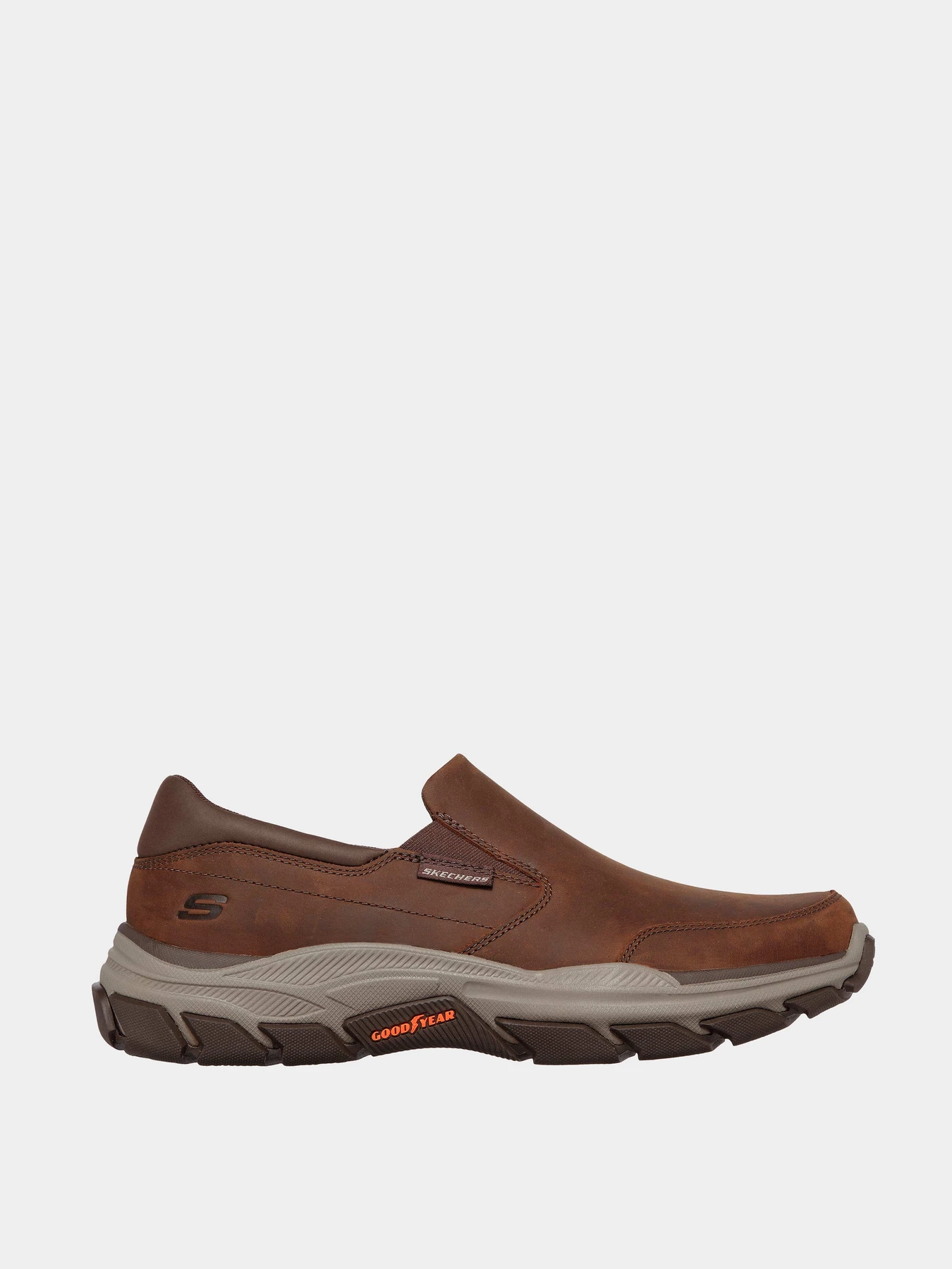 Слипоны и мокасины Skechers модель 204480 CDB Слипоны и мокасины Skechers модель 204480 CDB Фото
