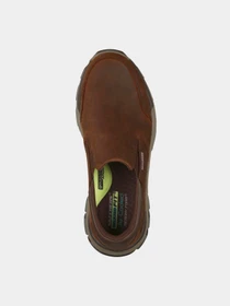 Слипоны и мокасины Skechers модель 204480 CDB Фото