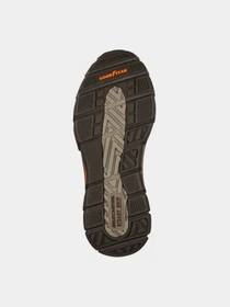 Слипоны и мокасины Skechers модель 204480 CDB Фото