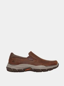 Слипоны и мокасины Skechers модель 204480 CDB Фото