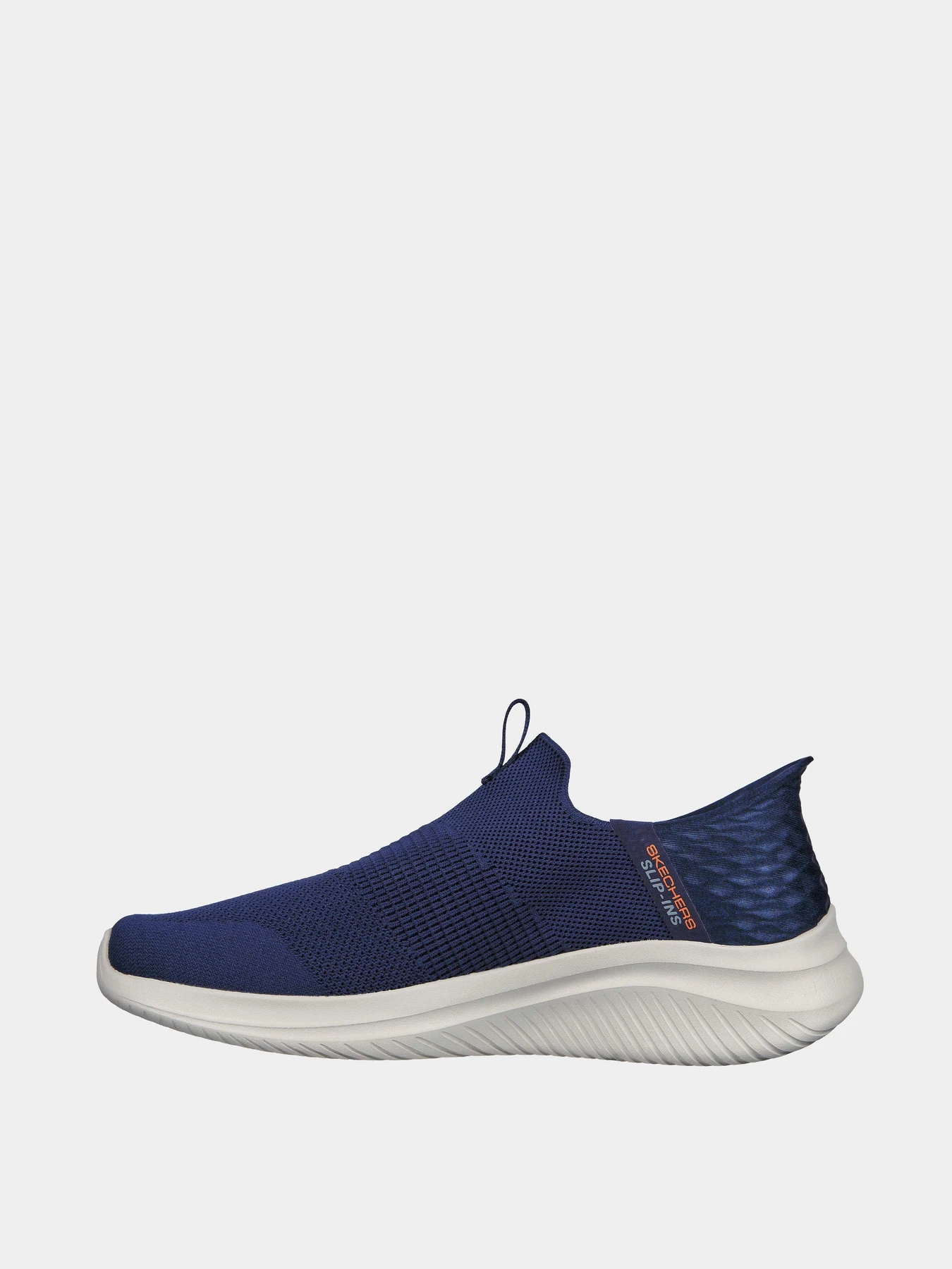 Слипоны и мокасины Skechers модель 232450W NVY Слипоны и мокасины Skechers модель 232450W NVY Фото